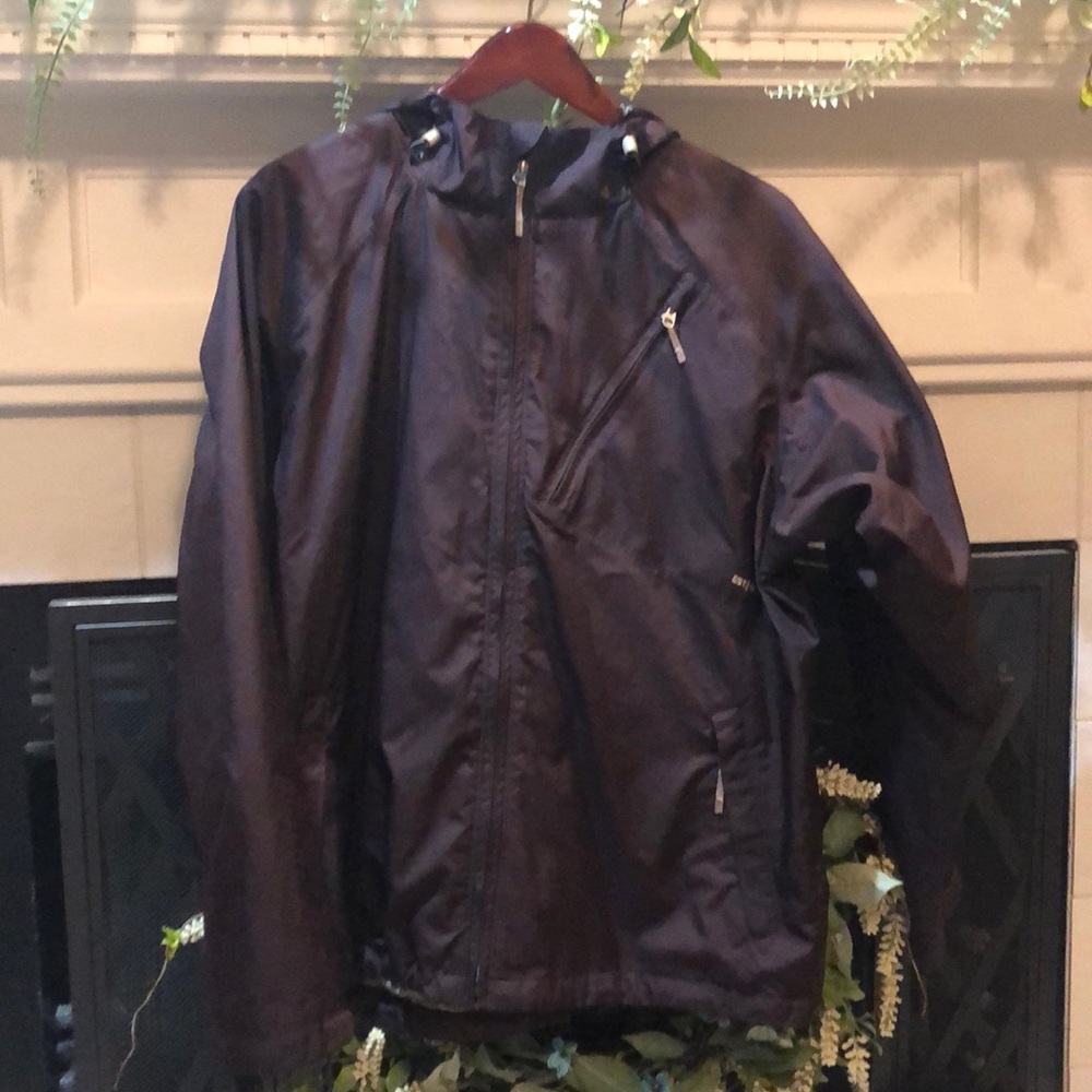 Columbia Jacket